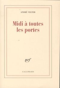 Produktbild: Midi &agrave; toutes les portes