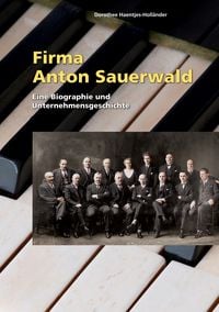 Produktbild: Firma Anton Sauerwald