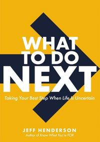 Produktbild: What to Do Next