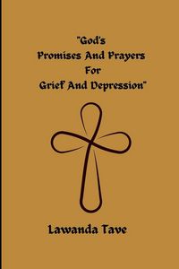 Produktbild: God's Promises for Grief and Depression
