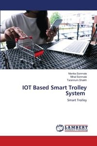 Produktbild: IOT Based Smart Trolley System