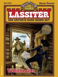 Produktbild: Lassiter 2603