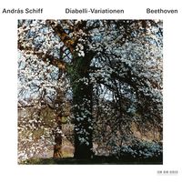 Produktbild: Diabelli-Variationen