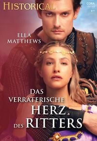 Produktbild: Das verr&auml;terische Herz des Ritters