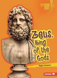 Produktbild: Zeus, King of the Gods