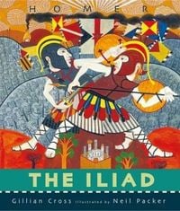 Produktbild: The Iliad