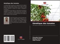 Produktbild: G&eacute;n&eacute;tique des tomates
