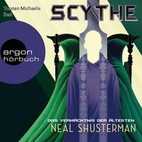Produktbild: Scythe - Das Verm&auml;chtnis der &Auml;ltesten