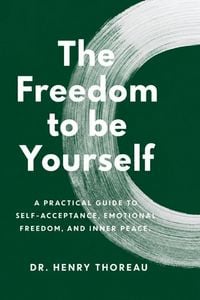 Produktbild: The Freedom to be Yourself