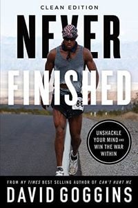Produktbild: Never Finished