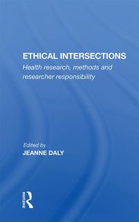 Produktbild: Ethical Intersections