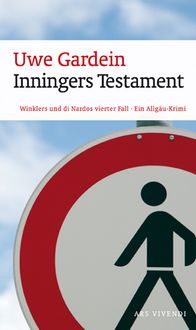 Produktbild: Inningers Testament
