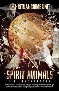 Produktbild: Spirit Animals