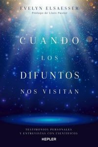 Produktbild: Cuando los difuntos nos visitan