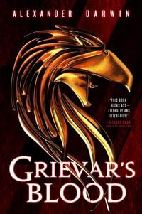 Produktbild: Grievar's Blood