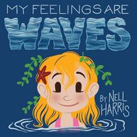 Produktbild: My Feelings are Waves