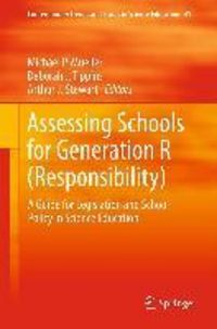 Produktbild: Assessing Schools for Generation R (Responsibility)