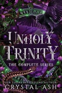 Produktbild: Unholy Trinity