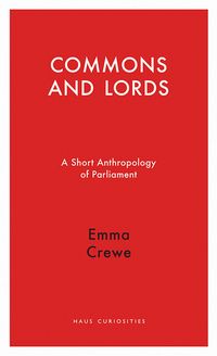 Produktbild: Commons and Lords