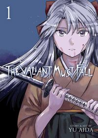Produktbild: The Valiant Must Fall Vol. 1