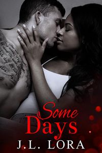 Produktbild: Some Days (Sometimes Love Happens Standalones, #3)