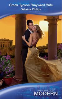 Produktbild: Greek Tycoon, Wayward Wife