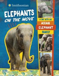 Produktbild: Elephants on the Move
