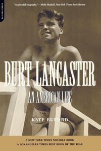 Produktbild: Burt Lancaster