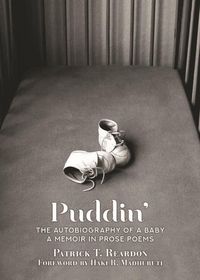 Produktbild: Puddin': The Autobiography of a Baby: A Memoir in Prose Poems