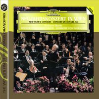 Produktbild: Neujahrskonzert In Wien 1987