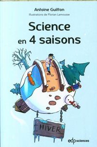Produktbild: Science en 4 saisons : Hiver