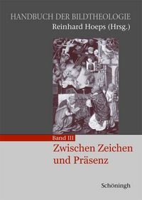 Produktbild: Zwischen Zeichen und Pr&auml;senz