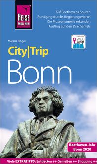 Produktbild: Reise Know-How CityTrip Bonn