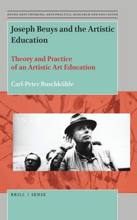 Produktbild: Joseph Beuys and the Artistic Education