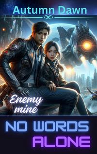 Produktbild: No Words Alone (Spark, #2)