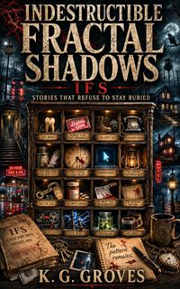 Produktbild: Indestructible Fractal Shadows