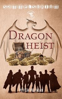 Produktbild: Dragon Heist