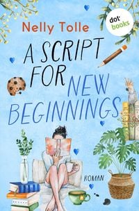 Produktbild: A Script for New Beginnings