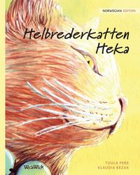 Produktbild: Helbrederkatten Heka