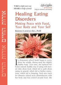 Produktbild: Healing Eating Disorders-12 Pk