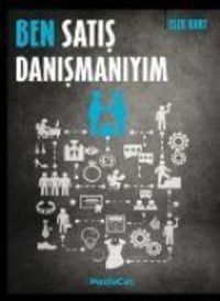 Produktbild: Ben Satis Danismaniyim