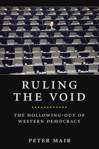 Produktbild: Mair, P: Ruling the Void