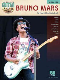 Produktbild: Bruno Mars