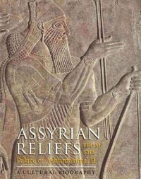 Produktbild: Assyrian Reliefs from The Pala