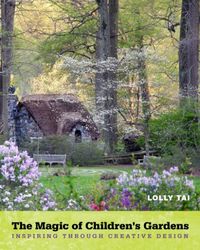 Produktbild: Tai, L: The Magic of Children's Gardens