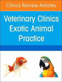 Produktbild: Pediatrics, an Issue of Veterinary Clinics of North America: Exotic Animal Practice