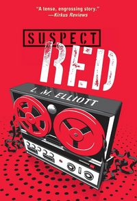 Produktbild: Suspect Red