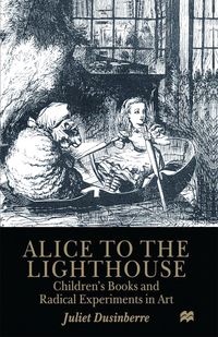 Produktbild: Alice to the Lighthouse