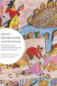 Produktbild: Inuit Shamanism and Christianity