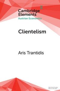 Produktbild: Clientelism